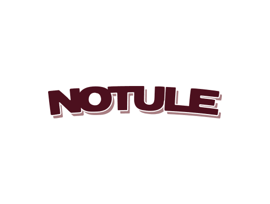 Notules 